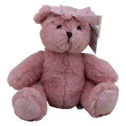 MASKOTKA MIŚ KSENIA 20 CM