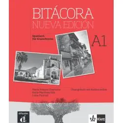 BITÁCORA NUEVA EDICIÓN 1 A1