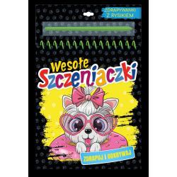 WESOŁE SZCZENIACZKI II GATUNEK