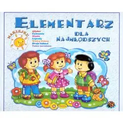 ELEMENTARZ DLA NAJMŁODSZYCH II GATUNEK