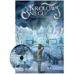 KRÓLOWA ŚNIEGU + CD II GATUNEK