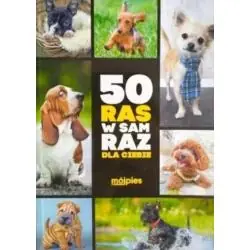 50 RAS W SAM RAZ DLA CIEBIE