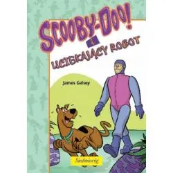SCOOBY DOO! I UCIEKAJĄCY ROBOT