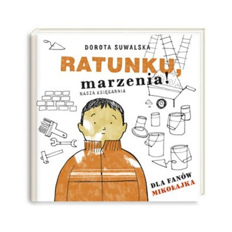 RATUNKU, MARZENIA!