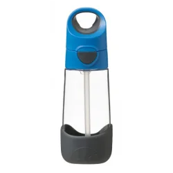 B.BOX BIDON TRITANOWY 450 ML BLUE SLATE
