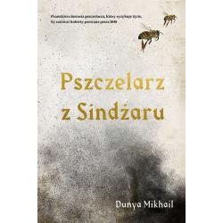 PSZCZELARZ Z SINDŻARU