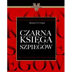 CZARNA KSIĘGA SZPIEGÓW