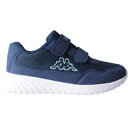 BUTY SPORTOWE DLA DZIECI KAPPA CRACKER II K ROZMIAR 34
