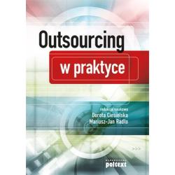 OUTSOURCING W PRAKTYCE