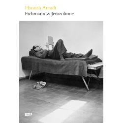 EICHMANN W JEROZOLIMIE