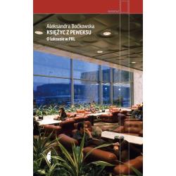 KSIĘŻYC Z PEWEKSU. O LUKSUSIE W PRL