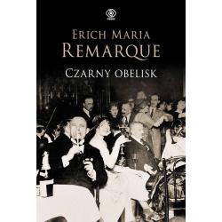 CZARNY OBELISK