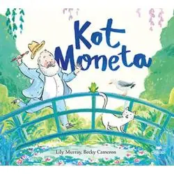 KOT MONETA