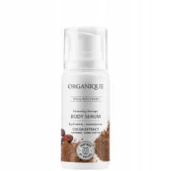 ORGANIQUE BRĄZUJĄCE SERUM DO CIAŁA 100 ML