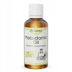 NACOMI OLEJ MACADAMIA 50ML
