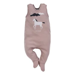 ŚPIOCHY DLA NIEMOWLĄT PINOKIO DREAMER KOLOR BEŻOWY ROZMIAR 68