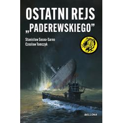 OSTATNI REJS "PADERWESKIEGO"