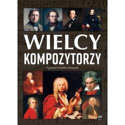 WIELCY KOMPOZYTORZY