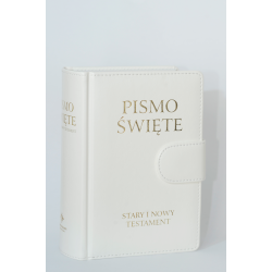 PISMO ŚWIĘTE. STARY I NOWY TESTAMENT