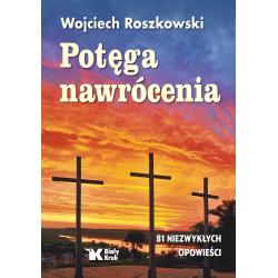 POTĘGA NAWRÓCENIA