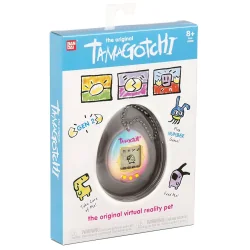 TAMAGOTCHI ORIGINAL SAHARA – INTERAKTYWNA ZABAWKA ELEKTRONICZNA 8+