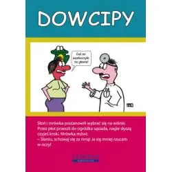 DOWCIPY