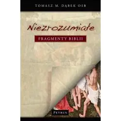 NIEZROZUMIAŁE FRAGMENTY BIBLII