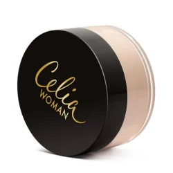 CELIA PUDER SYPKI WOMAN NR 11 NATURALNY 25G