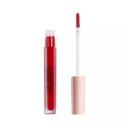 BŁYSZCZYK DO UST RUBY 3.6ML MAKEUP REVOLUTION LIP VINYL