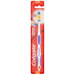 SZCZOTECZKA DO ZĘBÓW COLGATE CLASSIC CLEAN SOFT