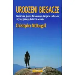 URODZENI BIEGACZE