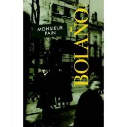 MONSIEUR PAIN