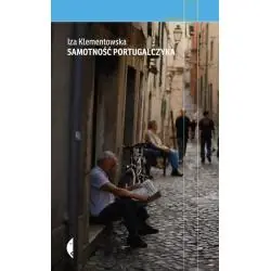 SAMOTNOŚĆ PORTUGALCZYKA