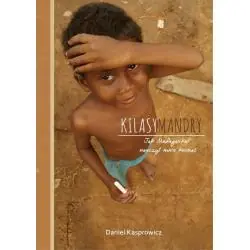 KILASYMANDRY. JAK MADAGASKAR NAUCZYŁ MNIE KOCHAĆ