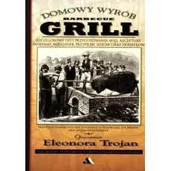 GRILL. DOMOWY WYRÓB