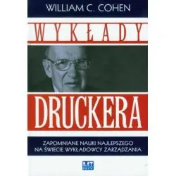 WYKŁADY DRUCKERA