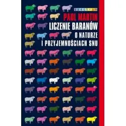 LICZENIE BARANÓW. O NATURZE I PRZYJEMNOŚCIACH SNU