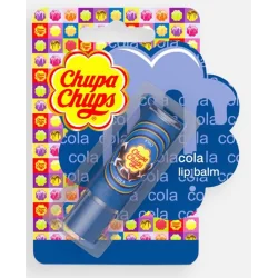 POMADKA OCHRONNA DO UST CHUPA CHUPS COLA BI-ES