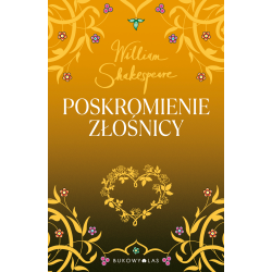 POSKROMIENIE ZŁOŚNICY