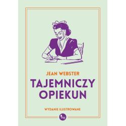 TAJEMNICZY OPIEKUN