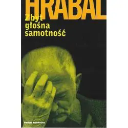 ZBYT GŁOŚNA SAMOTNOŚĆ