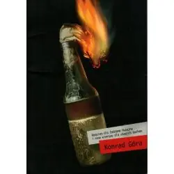 REQUIEM DLA SADDAMA HUSAJNA I INNE WIERSZE DLA UBOGICH DUCHEM