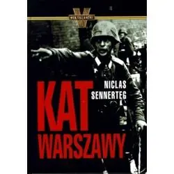 KAT WARSZAWY