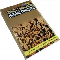 ZDERZENIE CYWILIZACJI