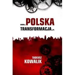 WWW.POLSKATRANSFORMACJA.PL