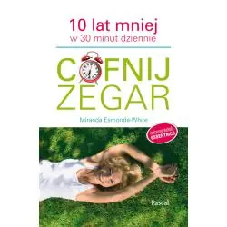 COFNIJ ZEGAR