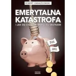 EMERYTALNA KATASTROFA