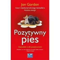 POZYTYWNY PIES