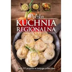 POLSKA KUCHNIA REGIONALNA
