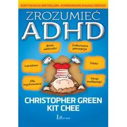 ZROZUMIEĆ ADHD